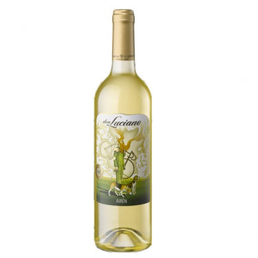 Destilado De Agave Raicilla Duque Luciano Blanco 42°Av 750 Ml